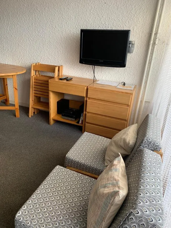 Les Pleiades Apartment Alpe d'Huez France