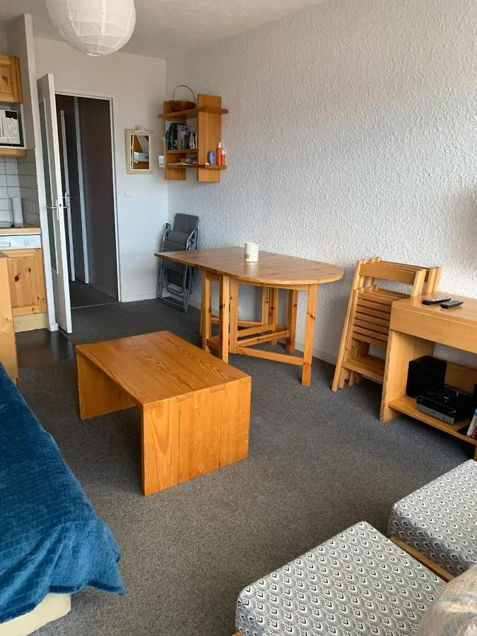 Les Pleiades Apartment Alpe d'Huez 0*,  France