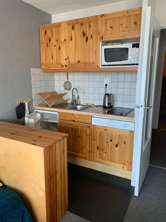 Les Pleiades Apartment Alpe d'Huez France